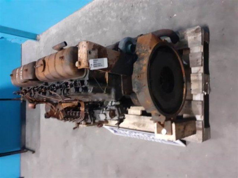 Valmet 612DSJL