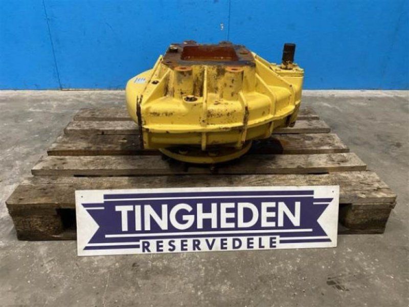 New Holland TF78