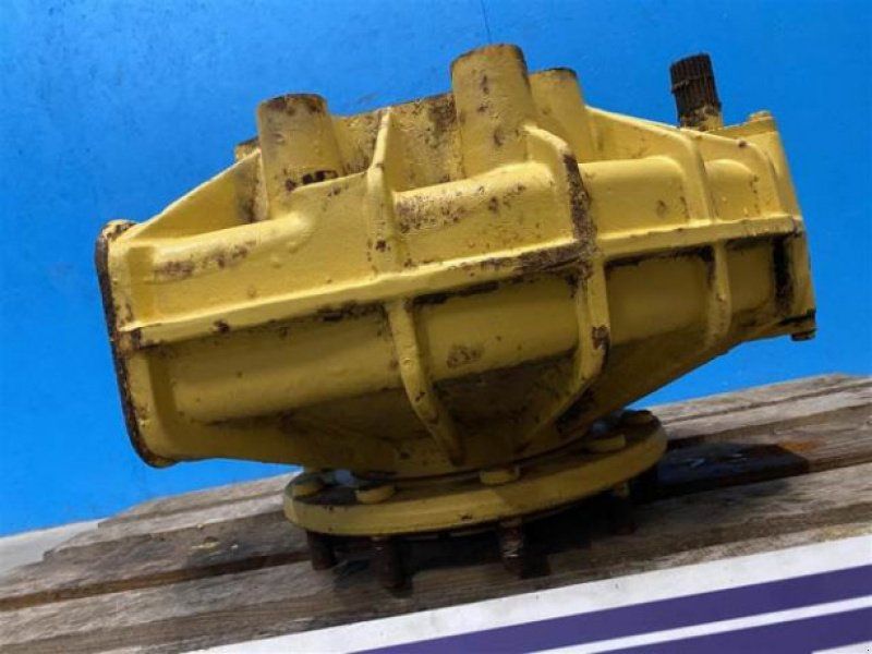 New Holland TF78
