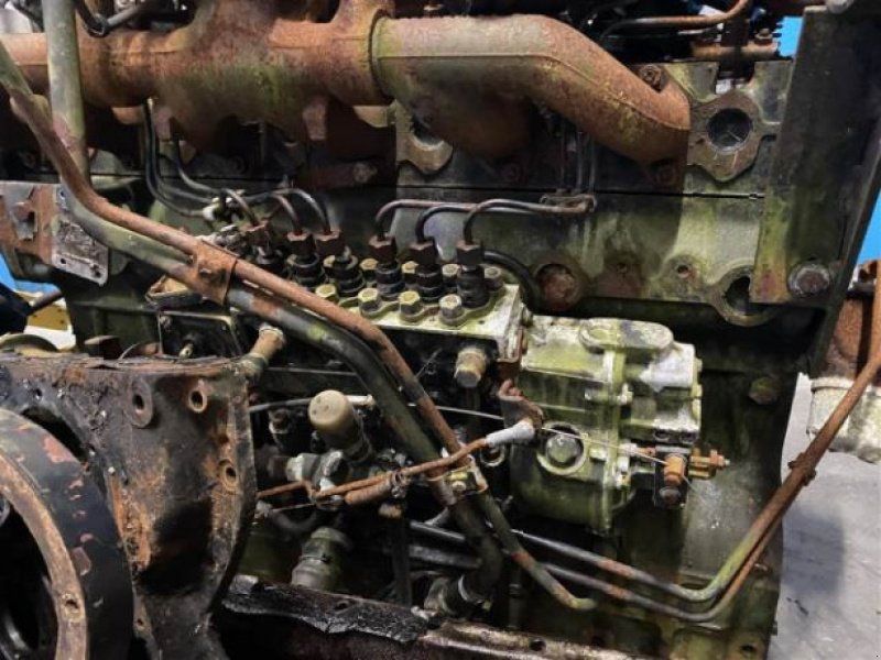 Valmet 612 DSJL