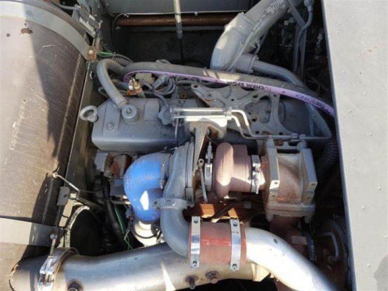 SisuDiesel 98 CTA4V