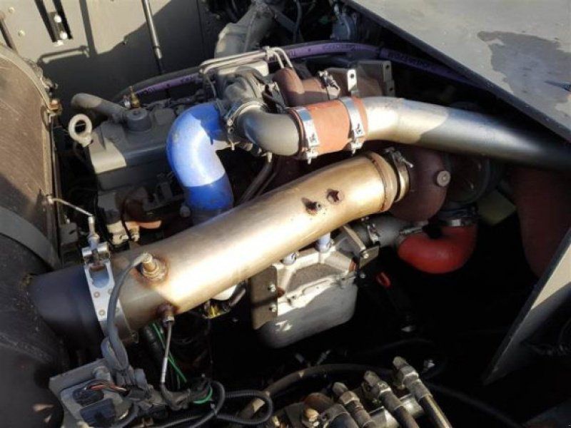 SisuDiesel 98 CTA4V