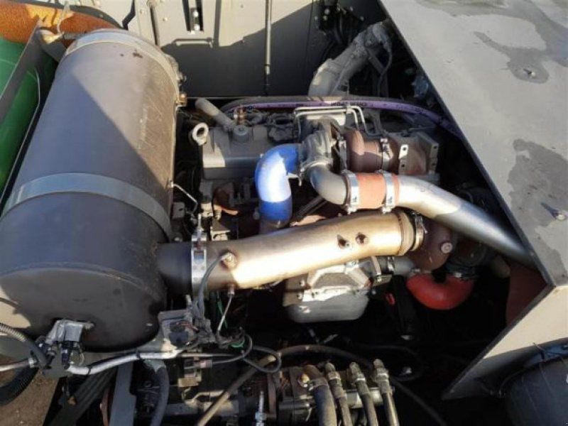 SisuDiesel 98 CTA4V
