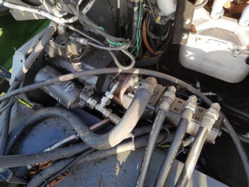SisuDiesel 98 CTA4V