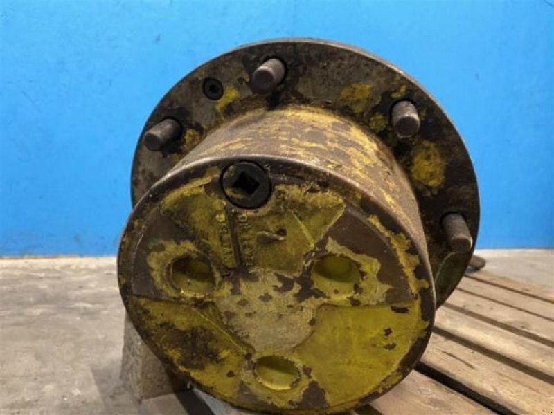 John Deere ZF