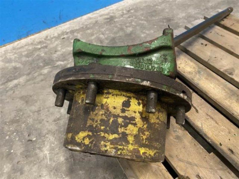 John Deere ZF