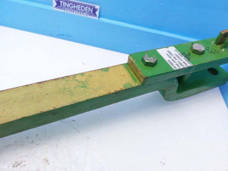 John Deere 1840