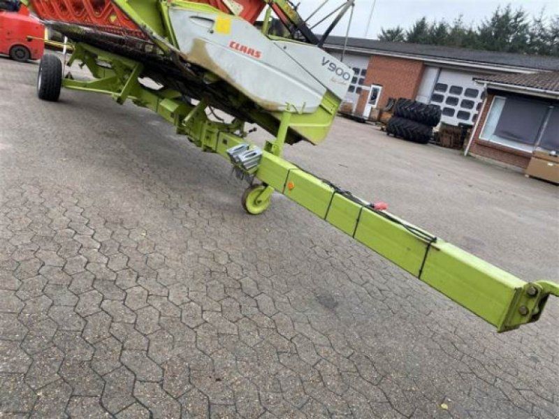 Claas Skærebordsvogn 30