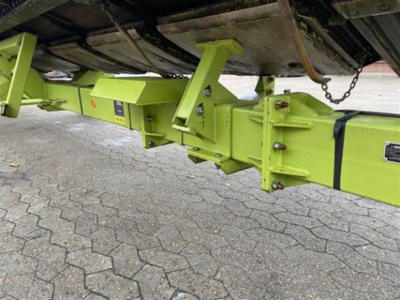 Claas Skærebordsvogn 30