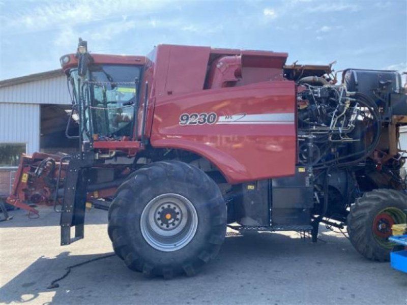Case 9230