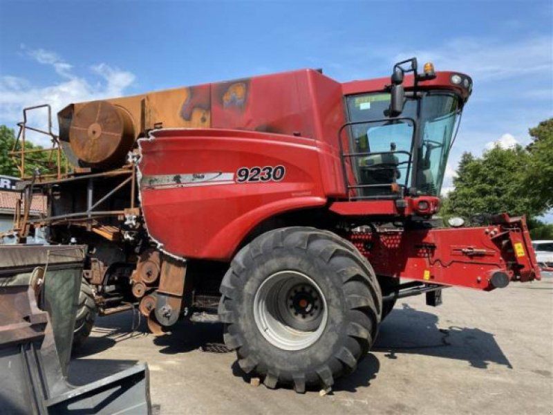 Case 9230