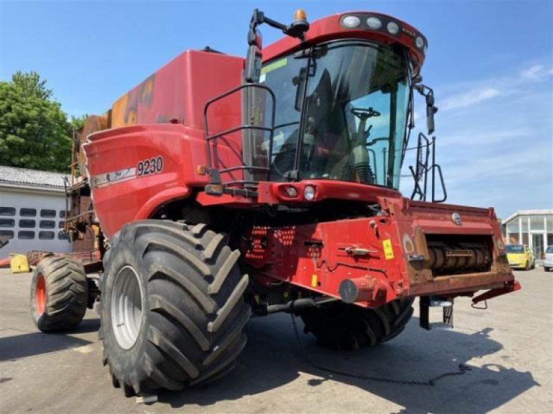 Case 9230