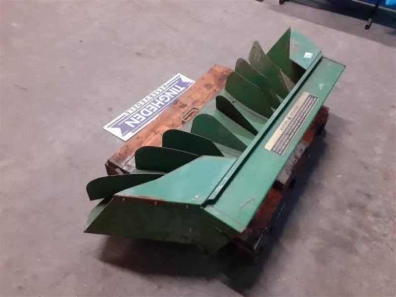 John Deere Spredeskærm