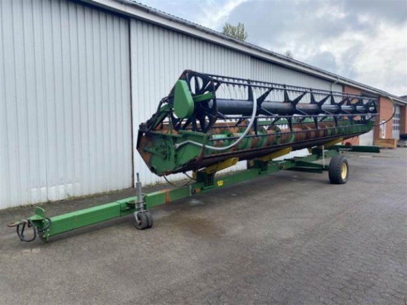 John Deere 30