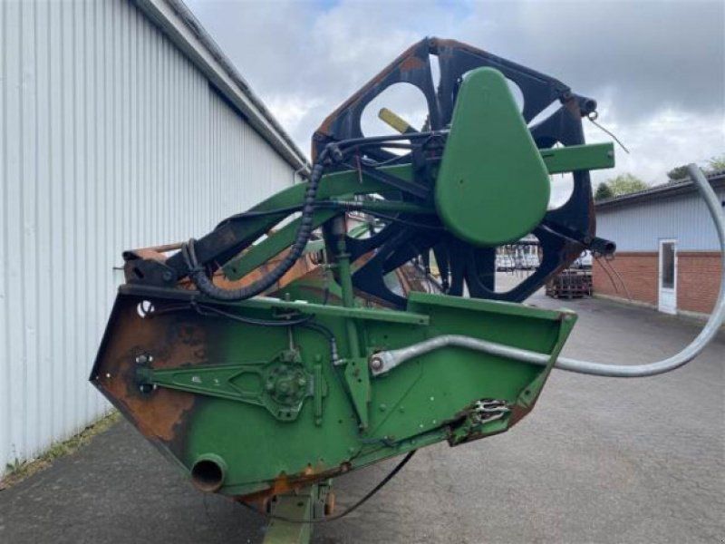 John Deere 30