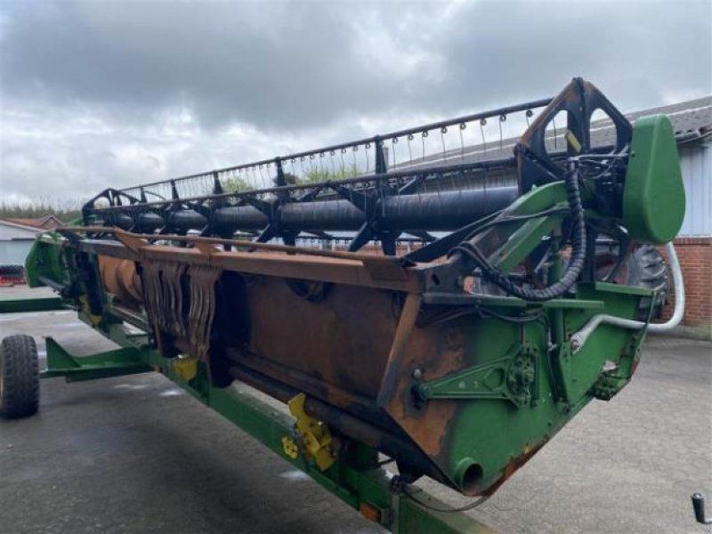 John Deere 30