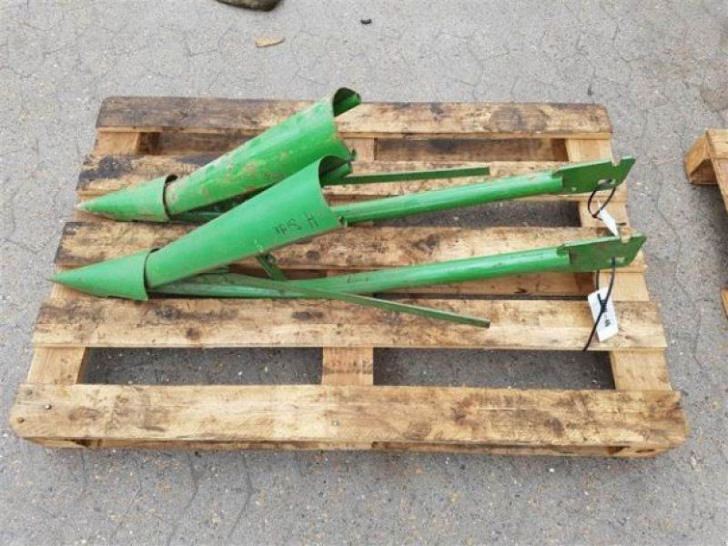 John Deere Stråskiller