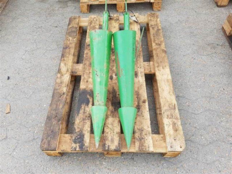 John Deere Stråskiller