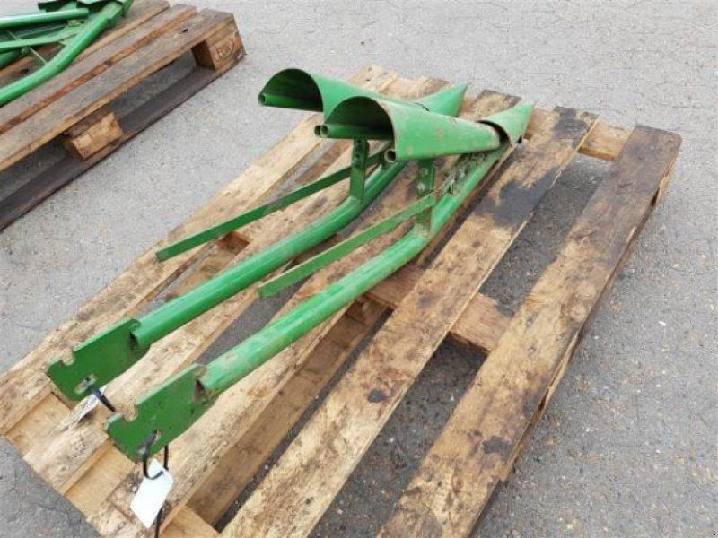 John Deere Stråskiller
