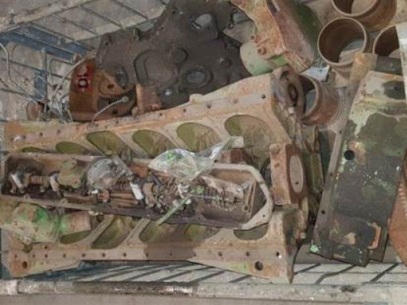 John Deere 6359TZ