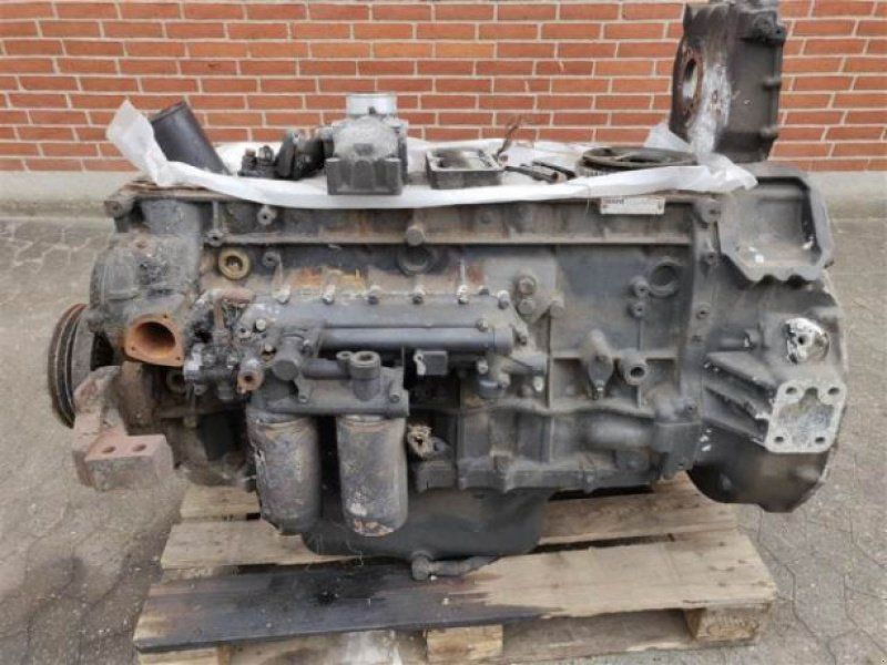 Iveco Cursor 10