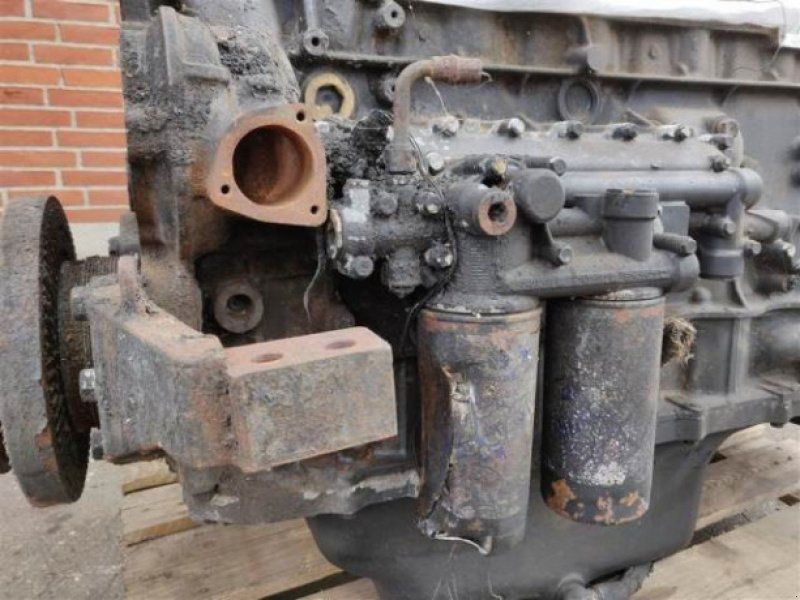 Iveco Cursor 10