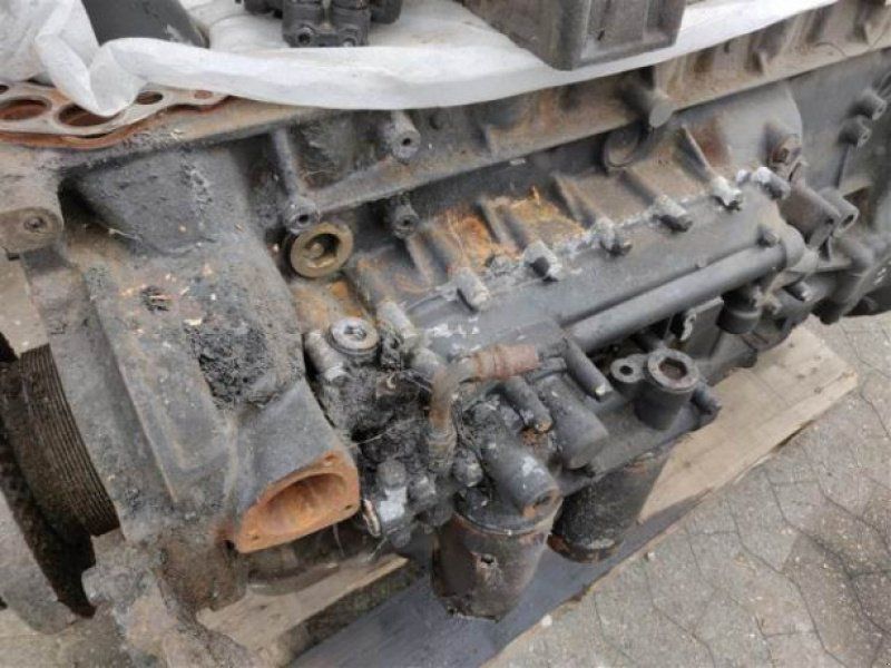 Iveco Cursor 10