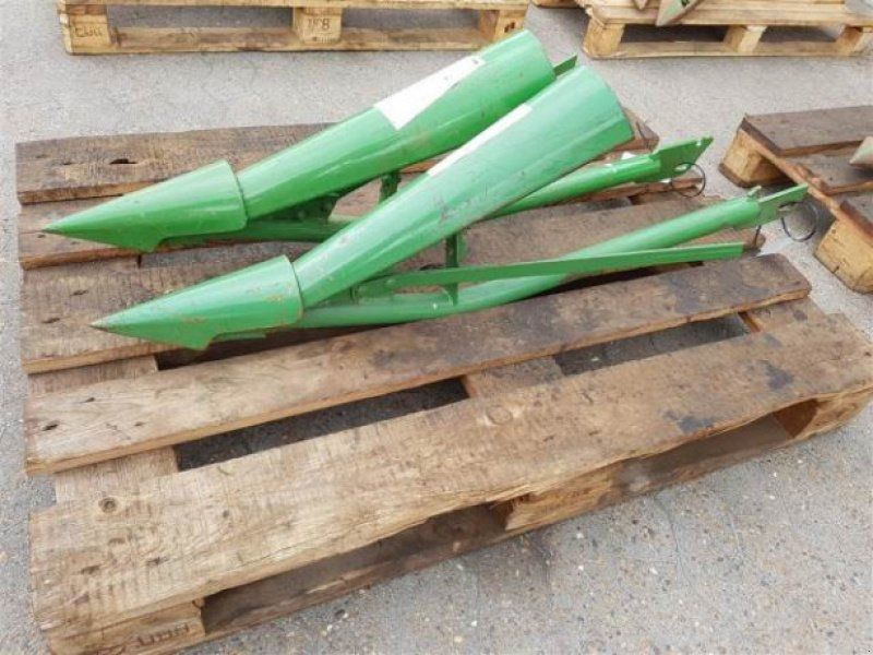 John Deere Stråskiller