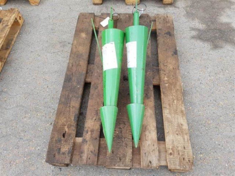 John Deere Stråskiller