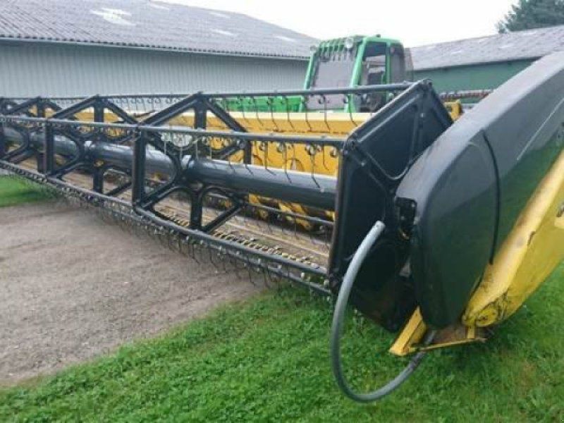 New Holland 30