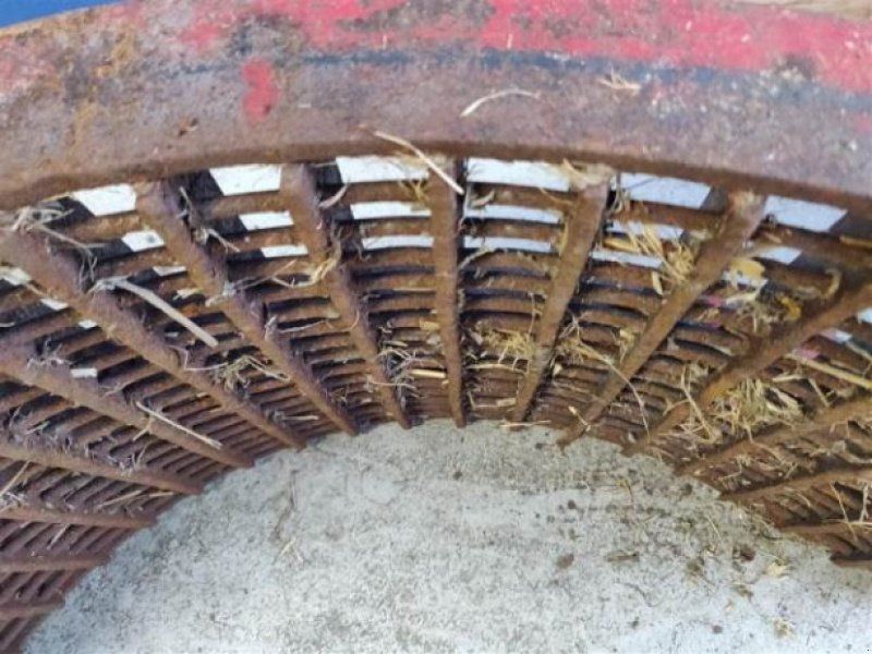 Case IH 1660
