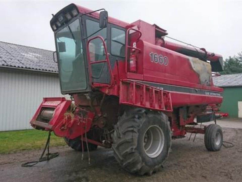 Case 1660
