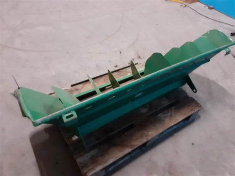 John Deere Spredeskærm