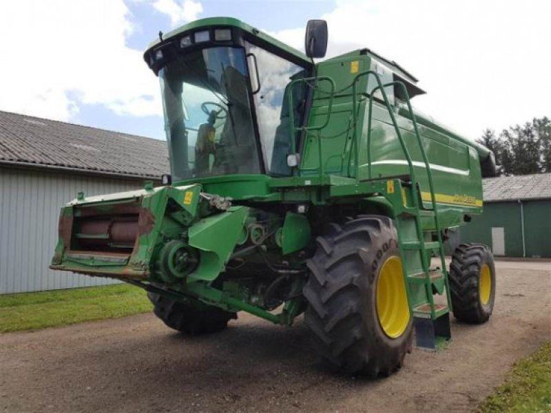 John Deere 9780CTS