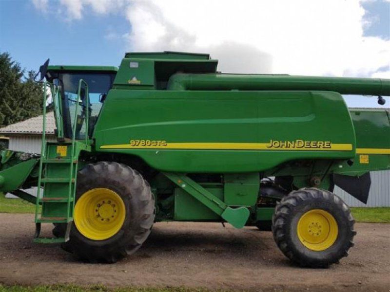 John Deere 9780CTS