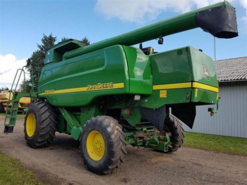 John Deere 9780CTS