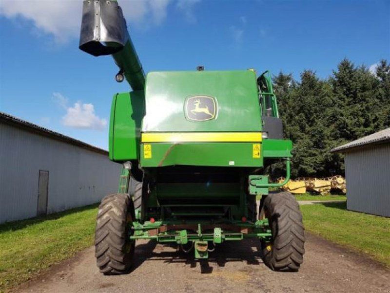 John Deere 9780CTS