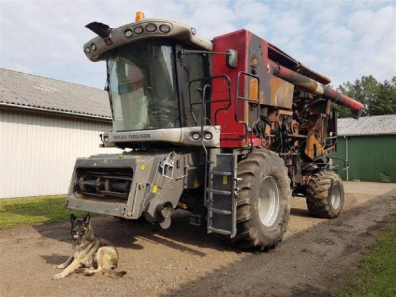 Massey Ferguson 9280
