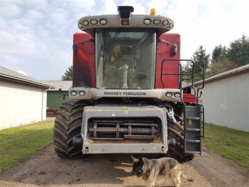 Massey Ferguson 9280