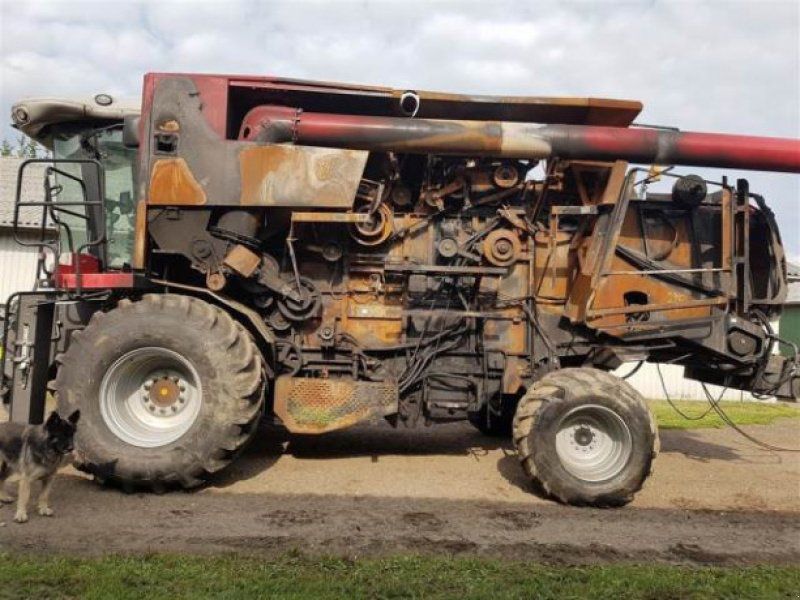Massey Ferguson 9280
