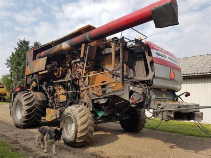 Massey Ferguson 9280