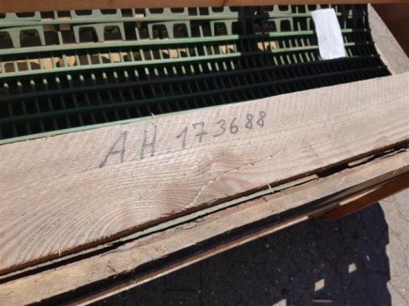 John Deere 9680i WTS
