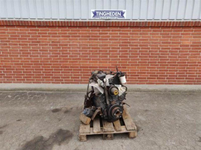 Valmet 311DL