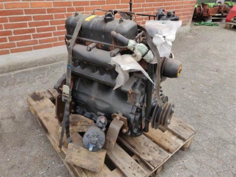 Valmet 311DL