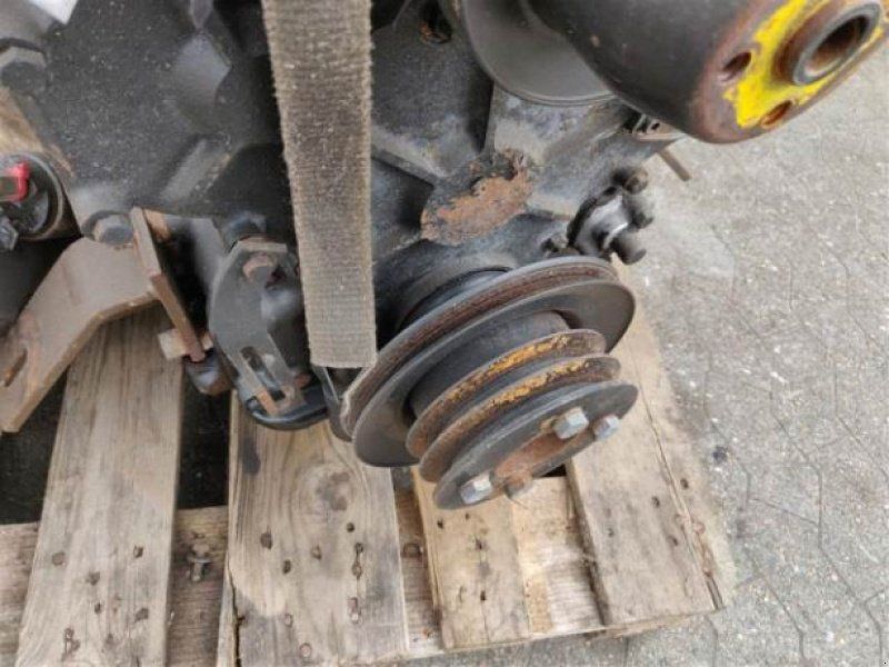 Valmet 311DL