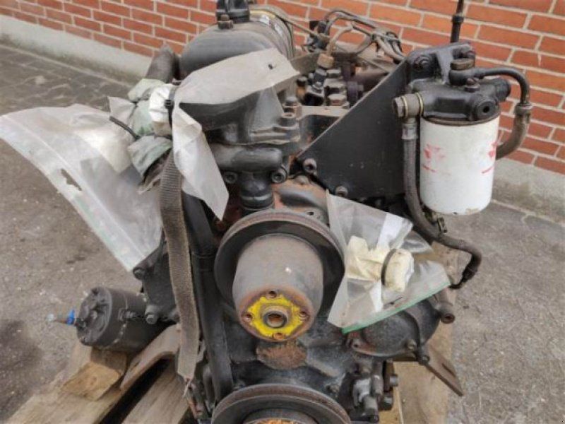 Valmet 311DL