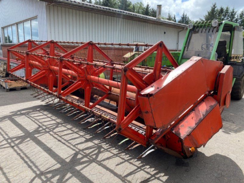 Deutz-Fahr 14