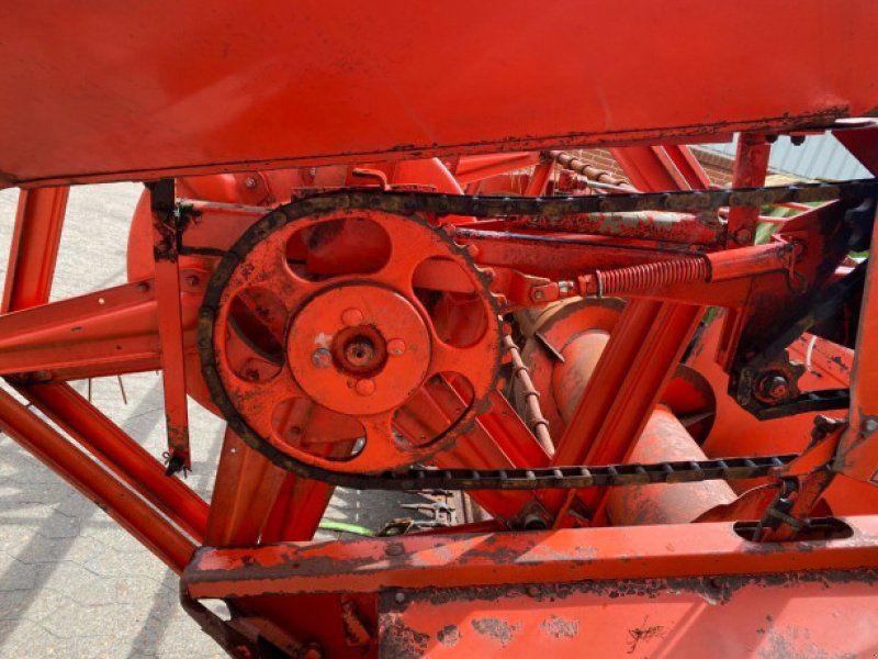 Deutz-Fahr 14