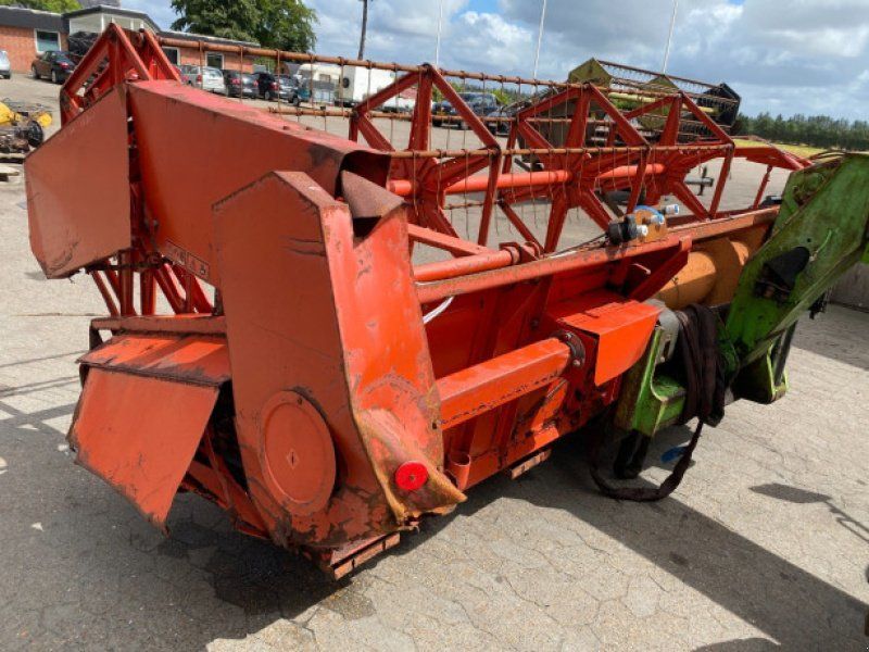 Deutz-Fahr 14