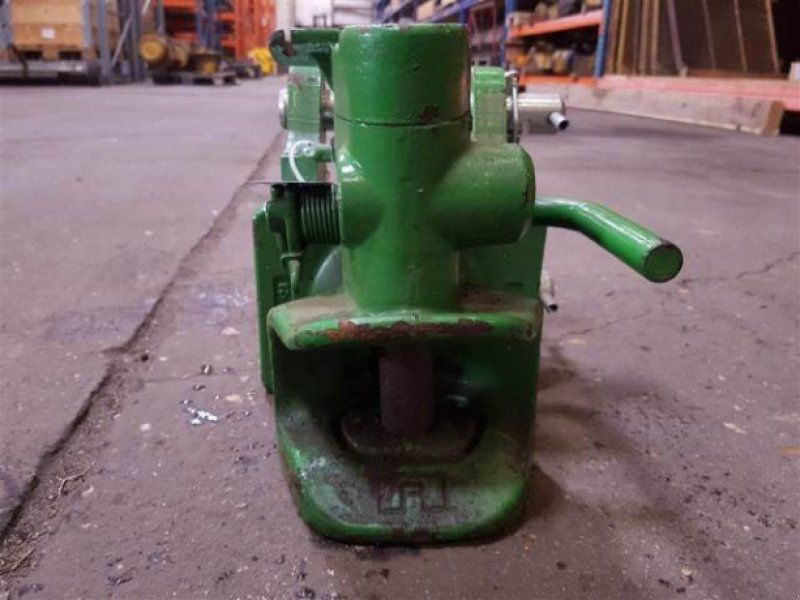 John Deere 4040